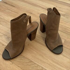 Women’s Lucky Brand Heels